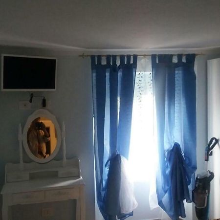 Ferienwohnung Il Borgo Antico La Spezia Exterior foto