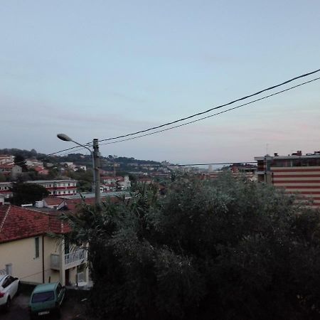 Ferienwohnung Il Borgo Antico La Spezia Exterior foto