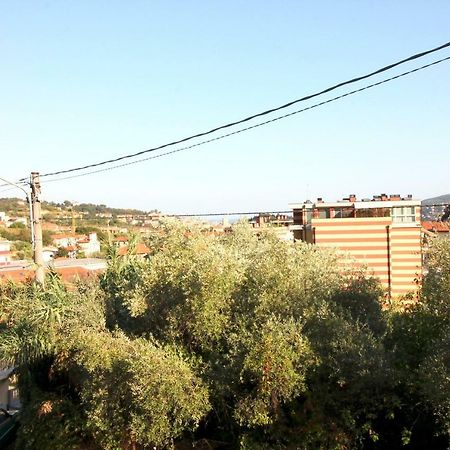 Ferienwohnung Il Borgo Antico La Spezia Exterior foto