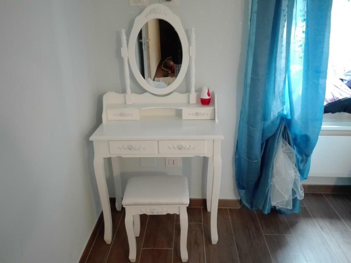 Ferienwohnung Il Borgo Antico La Spezia Exterior foto