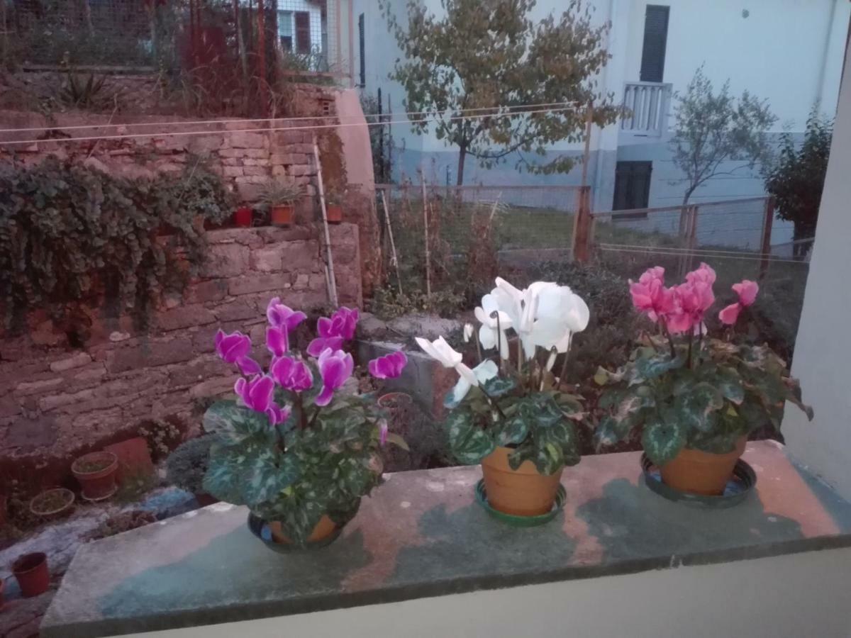 Ferienwohnung Il Borgo Antico La Spezia Exterior foto