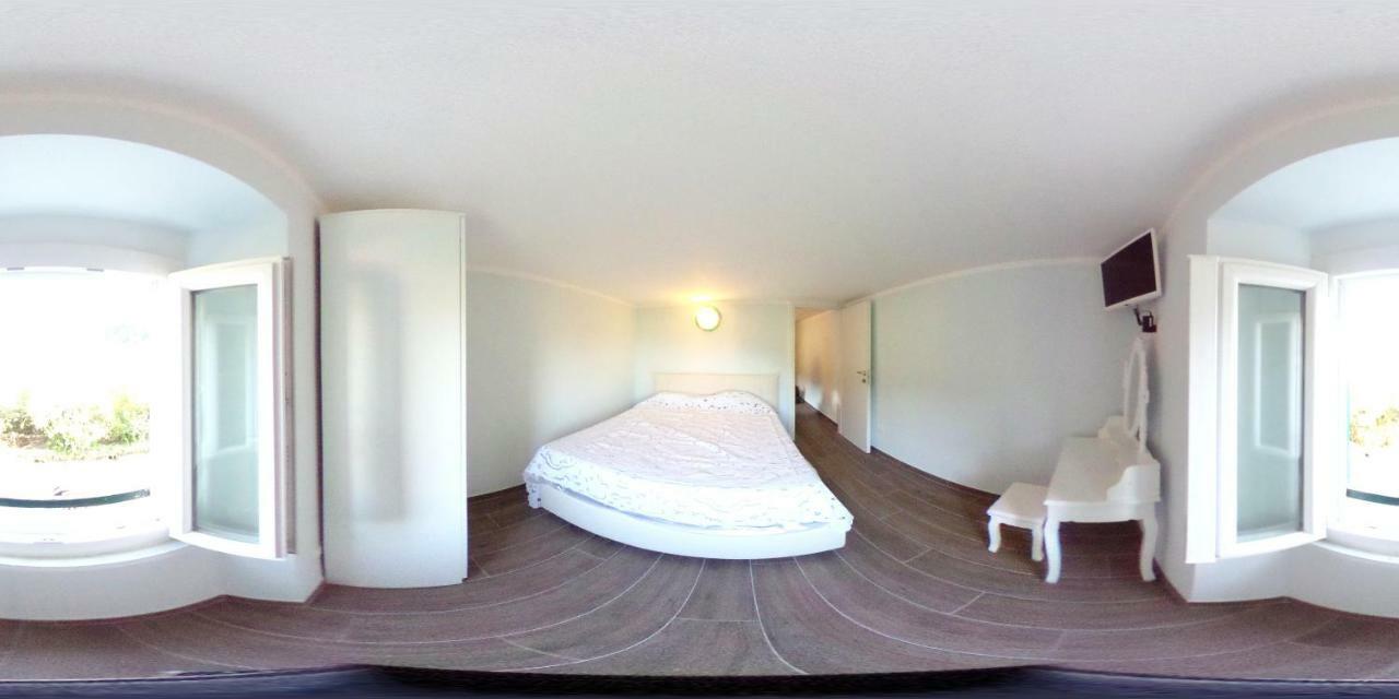 Ferienwohnung Il Borgo Antico La Spezia Exterior foto
